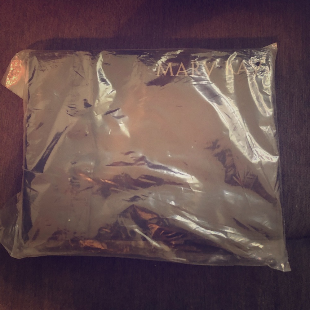 Mary Kay Travel Bag